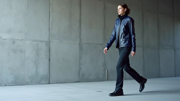 Explore top techwear styles and enjoy 25% off this season