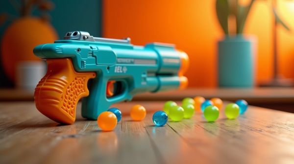 Orby gun: ultimate guide to the best gel ball blasters
