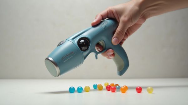 Orby gun: ultimate guide to the best gel ball blasters