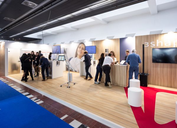 The 9 Best Exhibition Stand Builders in Europe: 2026 Ranking