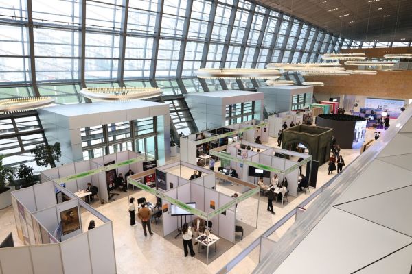 Top 10 European Exhibition Stand Builders You Can Trust in 2026