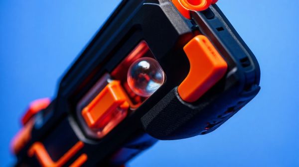 Top-rated gel ball blasters: orby gun reviews and insights