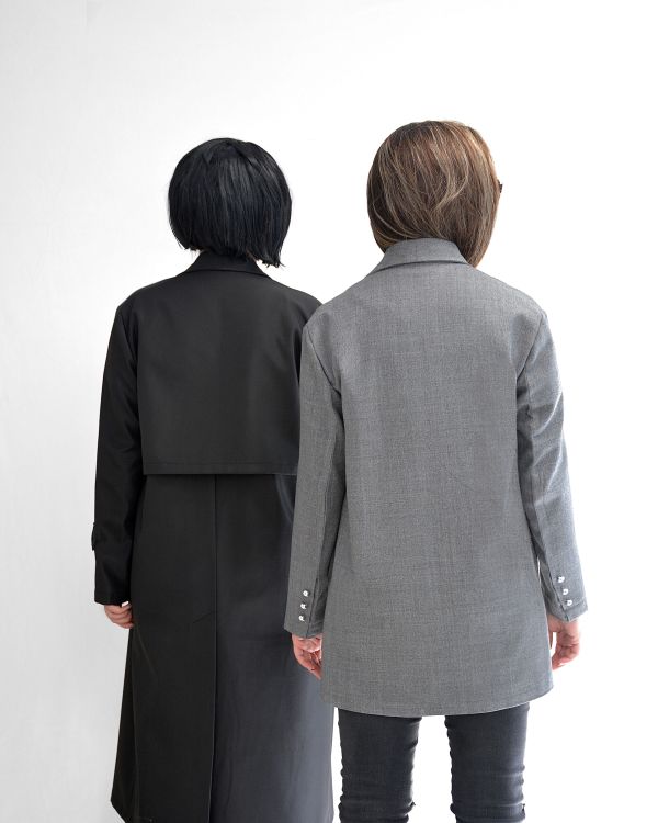 Uncover the future of fashion with 25% off techwear gear