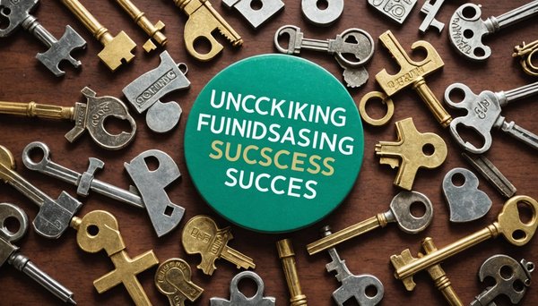 Unlocking Fundraising Success: Innovative Strategies for UK Nonprofits to Boost Donations