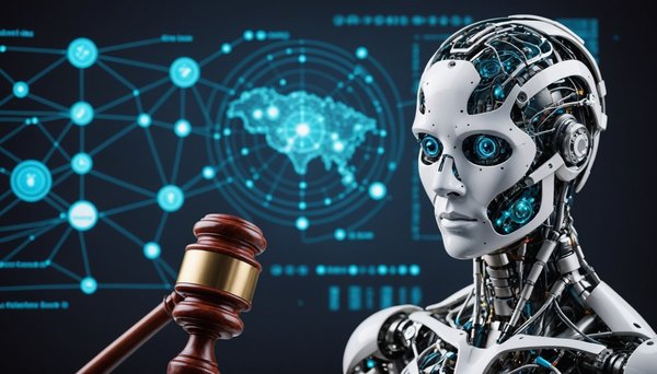 Navigating Legal Hurdles: The Complexities of Integrating AI into UK Healthcare