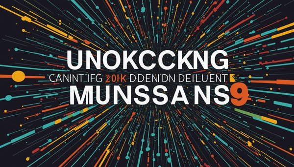 Unlocking success for uk independent musicians: a comprehensive guide to enhancing online visibility