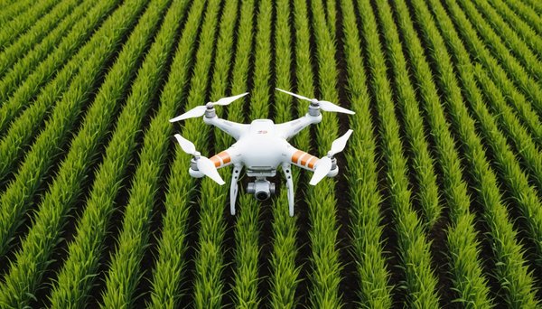 Transforming agriculture: the impact of drone surveillance on reducing pesticide use in precision farming