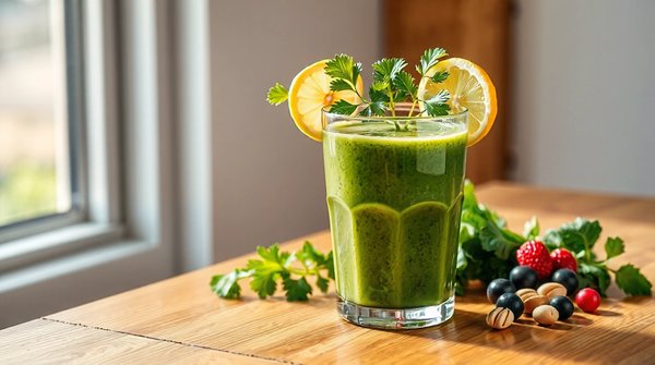 Elevate your health with top superfood supplements today