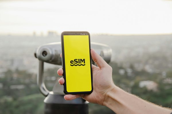 Find the most reliable esim comparison for china travelers